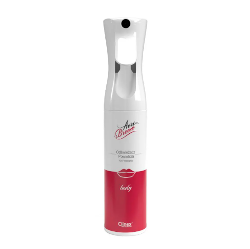 Obrazek AeroBreeze odświeżacz 290ml LADY