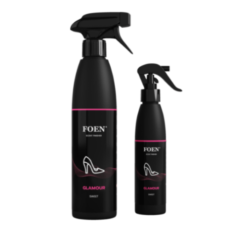 Odświeżacz Foen 500ml GLAMOUR perfumy
