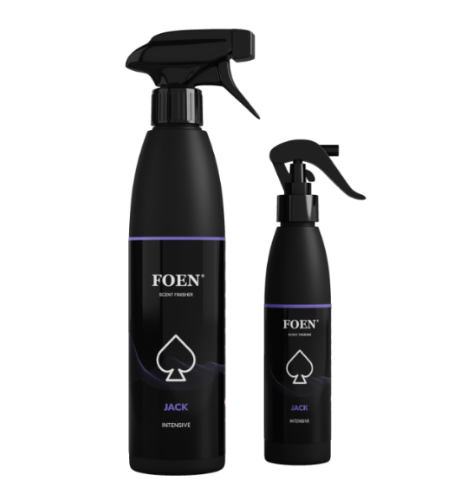 Odświeżacz Foen 500ml JACK perfumy