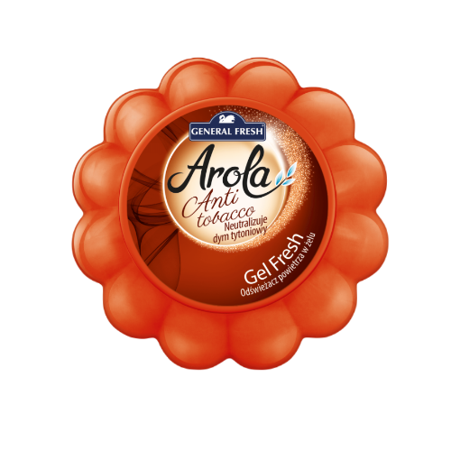 Odświeżacz żel DYNIA Arola 150g ANTYTABAK