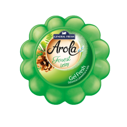 Odświeżacz żel DYNIA Arola 150g LAS