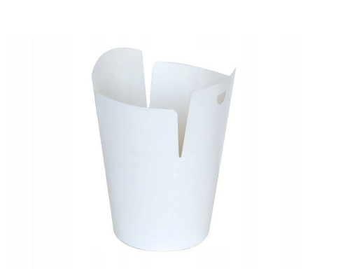 Take Out Box biały 450ml 50szt.