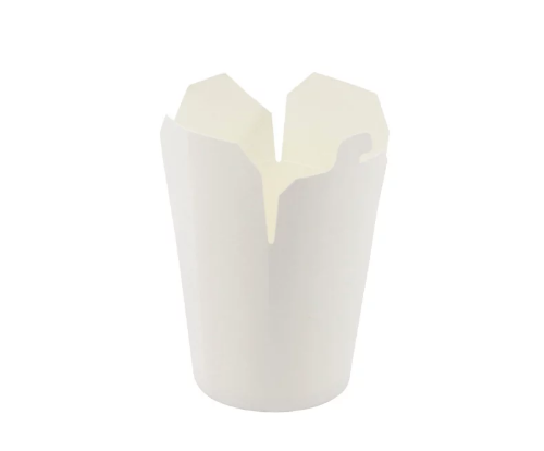 Take Out Box 750ml biały 50szt.