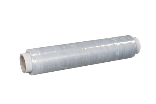 Folia spożywcza PE 45x250mb 8,5my 860g netto