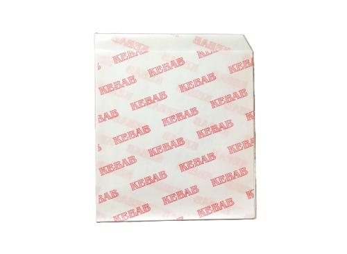 Torebka KEBAB 200szt. KB-F  