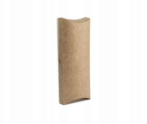 Karton WRAP/ TORTILLA mała 100szt. 1059718