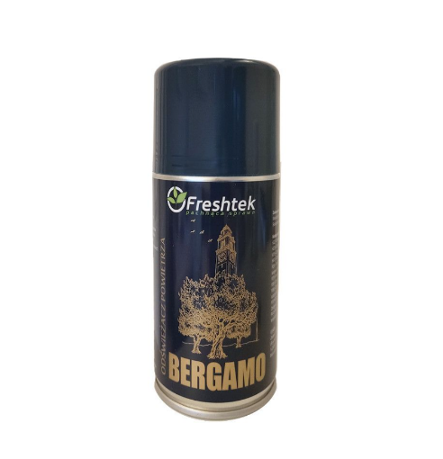 Obrazek Wkład do odświeżacza Freshtek 250ml BERGAMO