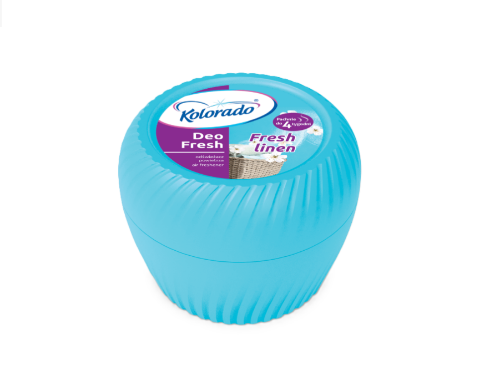 Odświeżacz żel Kolorado 150g ŚWIEŻE PRANIE