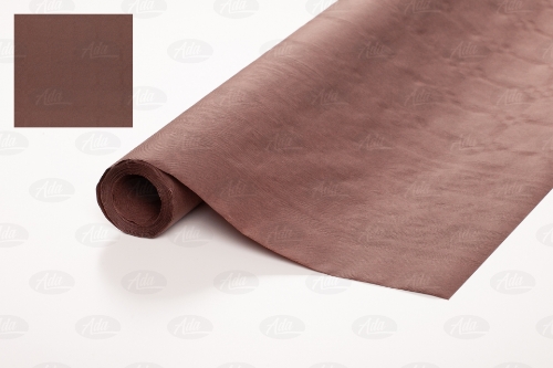 Obrus DAMAS 1,20mx6mb brązowy