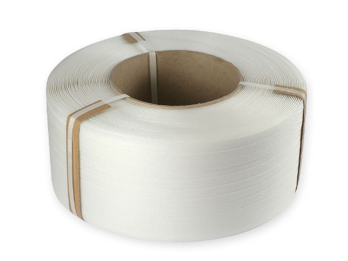 Taśma spin PP 16x0,80x1500mb biała