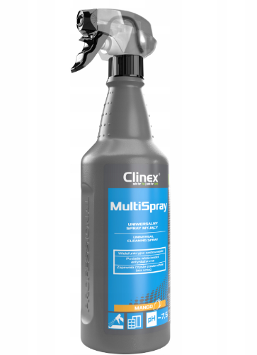CLINEX Multi Spray 1L Mango