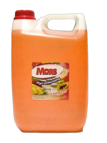 MORS Płyn uniwersalny EGZOTYCZNY 5L