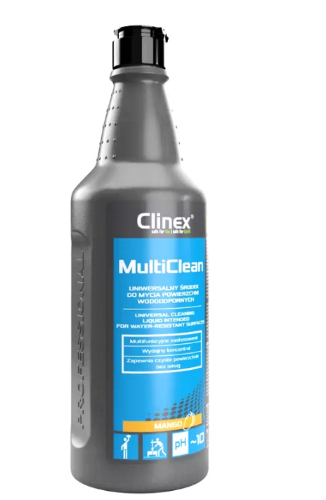 CLINEX Multi Clean uniwersalny płyn do mycia