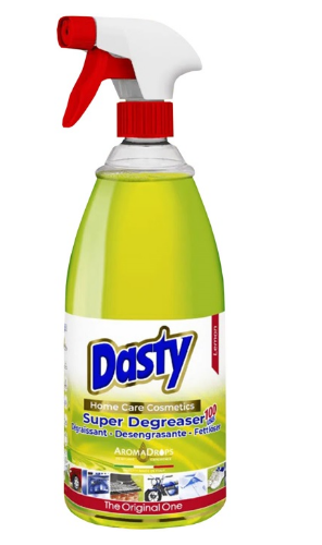 Odtłuszczacz DASTY 700ml Degreaser 