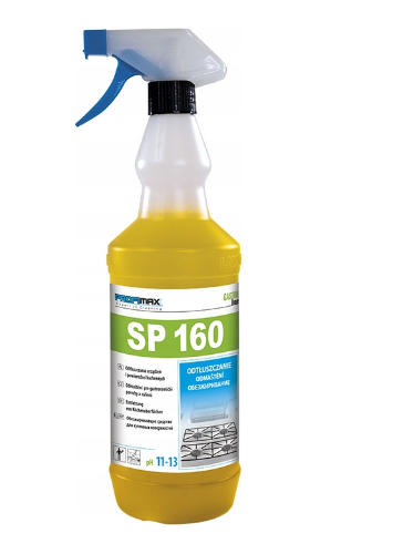PROFIMAX SP160 1L odtłuszczacz spray