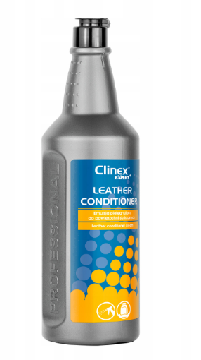 Leather Conditioner 1L emulsja do pielęgnacji skóry