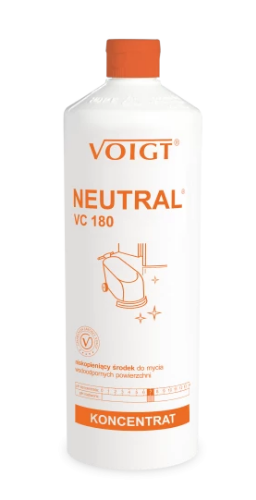 NEUTRAL 1L delikatny środek myjący