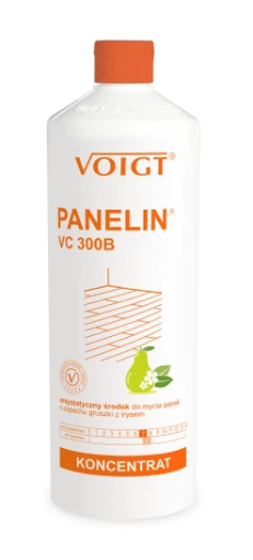 PANELIN 1L antystatyczne mycie paneli gruszka