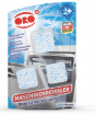 Obrazek Pastylki do mycia wnętrz zmywarek 3x20g /10