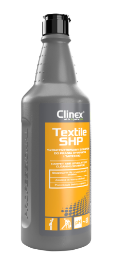 Textile SHP 1L płyn do dywanów i tapicerki /6