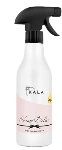 Olejek zapach Chanti 500ml Delice /12
