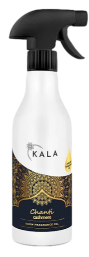 Olejek zapach Chanti 500ml Cashmere /12
