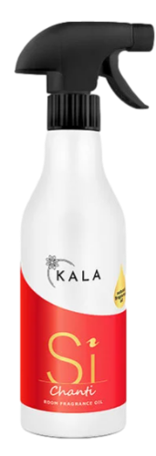 Olejek zapach Chanti 500ml Si /12