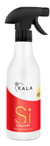 Olejek zapach Chanti 500ml Si /12