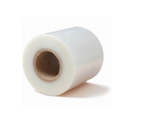 Folia PET/PP do zgrzewarek 185mmx250mb peel+antifog