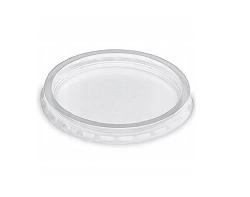 Przykrywka PP okrągła *74mm do 7050-7125  /0,100/1,000