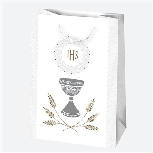 Torebka ozdobna KOMUNIA